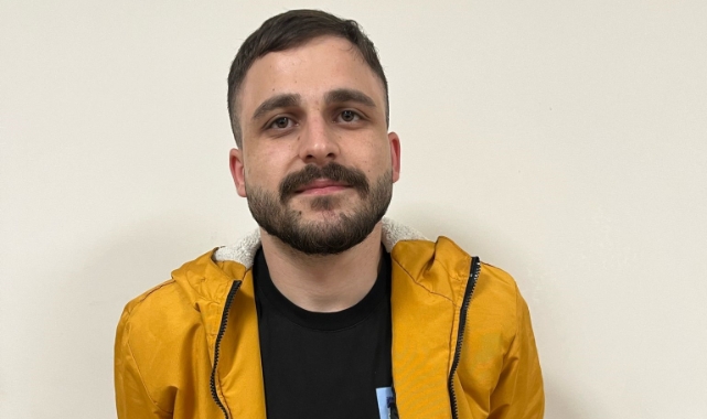 Sanal Kart dolandırıcısı polisin dikkati sayesinde yakalandı