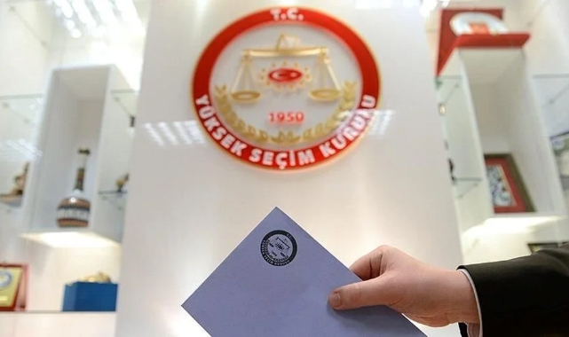 Sandıkların yüzde 70'i açıldı