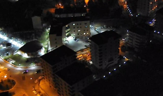 Şanlıurfa'da uyuşturucu operasyonunda 17 tutuklama