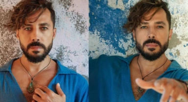 Şarkıcı Bahadır Tatlıöz'ün acı günü!