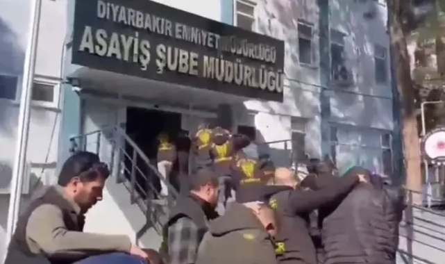 'Sazan sarmalı' yöntemiyle dolandırıcılık yapan çete çökertildi