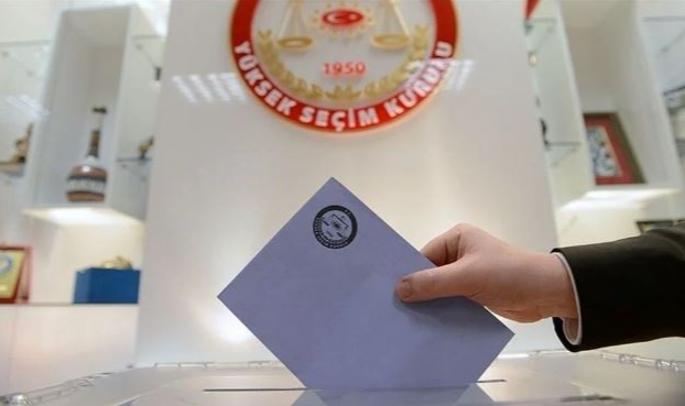 Seçim günü yasakları belli oldu