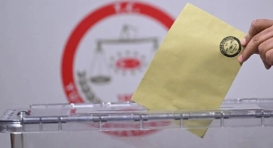 Seçim yasakları açıklandı