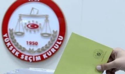 Seçimlerde oy kullanmamak suç mu? Para cezası var mı?