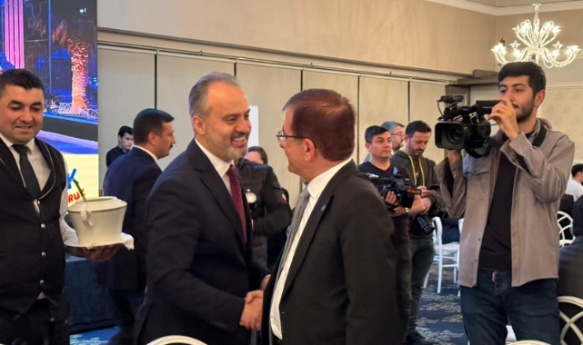Sedat Yalçın seçim çalışmalarına tam gaz devam ediyor
