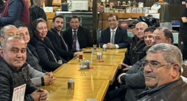Sedat Yalçın: Sorumluluğumuzun bilincindeyiz