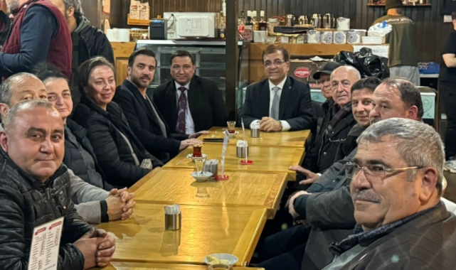 Sedat Yalçın: Sorumluluğumuzun bilincindeyiz