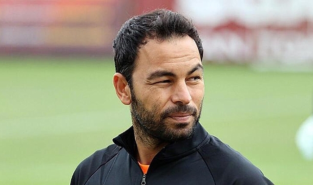 Selçuk İnan: "Önemli bir maç kazandık"