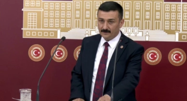Selçuk Türkoğlu mal varlığını açıkladı