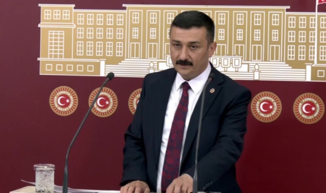 Selçuk Türkoğlu mal varlığını açıkladı