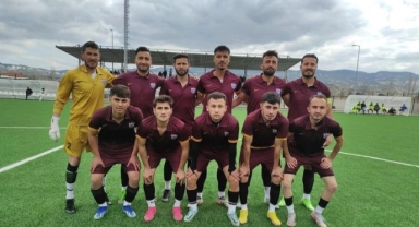 Selendi Belediyespor’dan fair play hareket