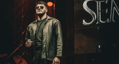 Semicenk "Biz Babadan Böyle Gördük" şarkısı nedeniyle davalık oldu