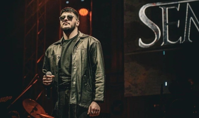 Semicenk "Biz Babadan Böyle Gördük" şarkısı nedeniyle davalık oldu