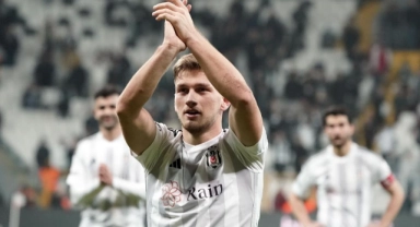 Semih atıyor, Beşiktaş kazanıyor
