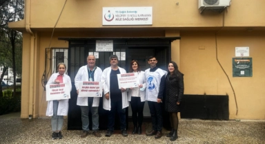 SES Bursa: Vergide Adalet İstiyoruz!
