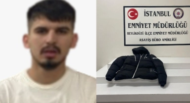 Silahla havaya rastgele ateş açtı