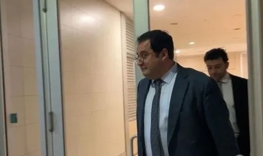 Şişli Belediye Başkan Yardımcısı Onur Öksel'in ifadesi ortaya çıktı