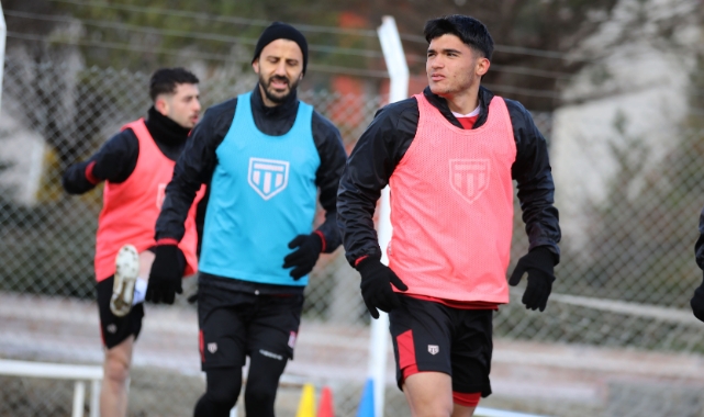 Sivasspor’da Fatih Karagümrük mesaisi