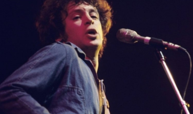 Solist Eric Carmen hayatını kaybetti!