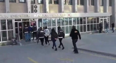 Sosyal medya dolandırıcıları iş başında!