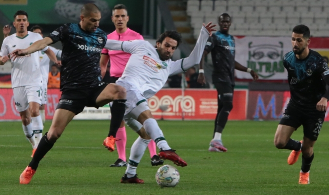 Süper Lig'de 12. randevu