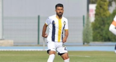 Talasgücü Belediyespor'da ayrılık
