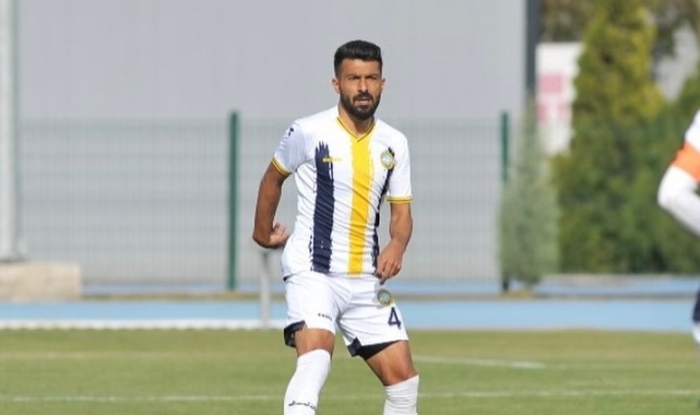 Talasgücü Belediyespor'da ayrılık
