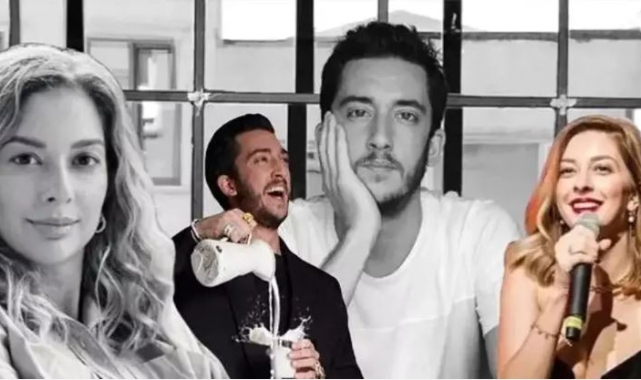 Talu çiftinden bir skandal daha: Kuaföre 225 bin TL’lik vurgun!
