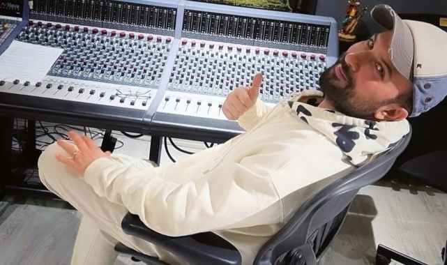 Tarkan: Yakındır kavuşmamız