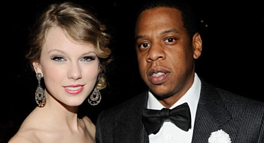 Taylor Swift ve Jay-Z Türkiye'de