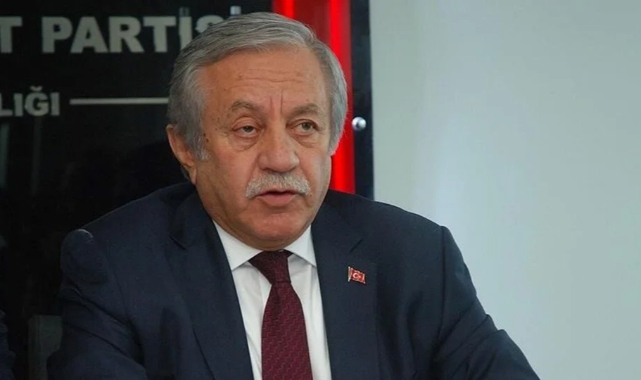 TBMM Başkan Vekili Adan: FETÖ'cüye PKK'lıya geçit yok
