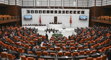 TBMM nisan ayında yoğun mesai yapacak