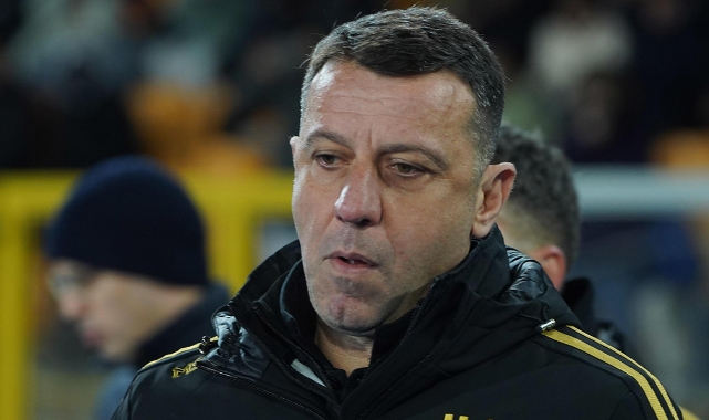 Teknik Direktör Roberto D’Aversa görevinden alındı