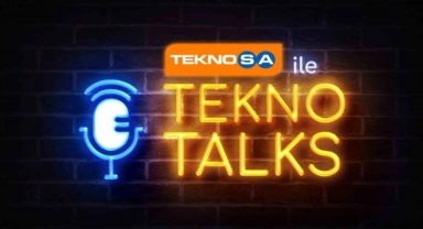 Teknosa'dan TeknoTalks programı