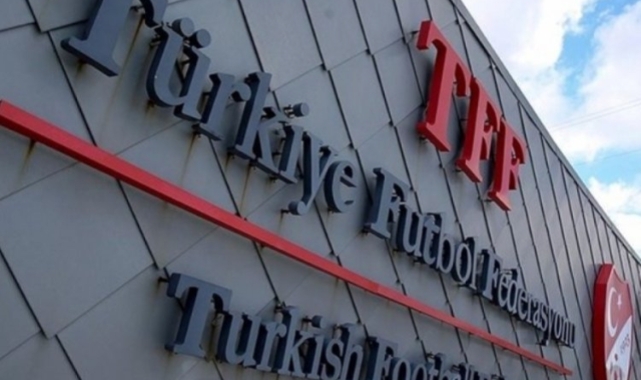TFF, Süper Lig'de 30. haftanın VAR kayıtlarını açıkladı