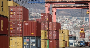 TGDF ocak ayı ithalat ve ihracat verilerini açıkladı