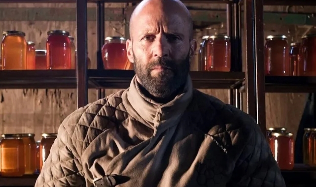 The Beekeeper'ın yönetmeni David Ayer'in yeni projesi belli oldu