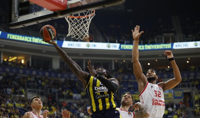 THY Euroleague’de 29. haftanın ardından