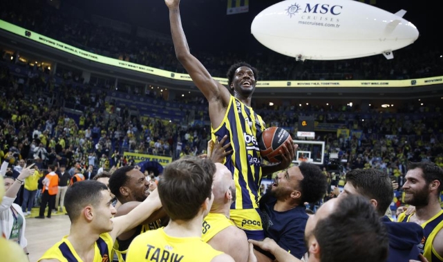 THY Euroleague'de 32. haftanın ardından