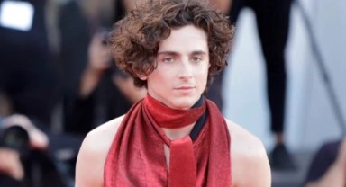 Timothée Chalamet'den rekor üstüne rekor!