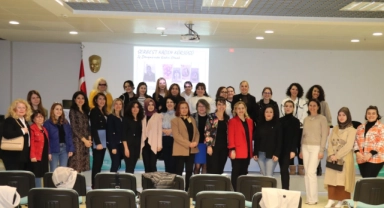 TMMOB’dan 'Asla pes etmeyeceğiz' mesajı