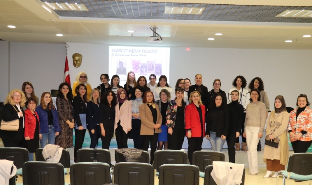 TMMOB’dan 'Asla pes etmeyeceğiz' mesajı
