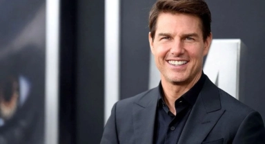 Tom Cruise ilişkisini bitirdi