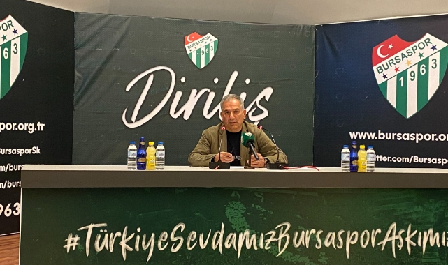 “Transfer tahtasını açacağız”