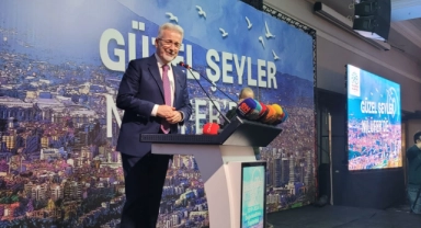 Turgay Erdem Nilüfer'deki 5 yılını değerlendirdi