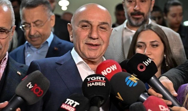Turgut Altınok: Vatandaşımız karar vermiştir, saygı duyarız