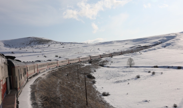 Turistlik tren severler dikkat, bu haber sizin için!