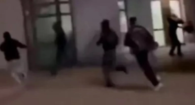 Türk Başkonsolosluğu'na saldırı