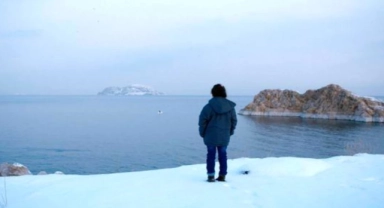 Türk filmi Mori Almanya'da yarışacak