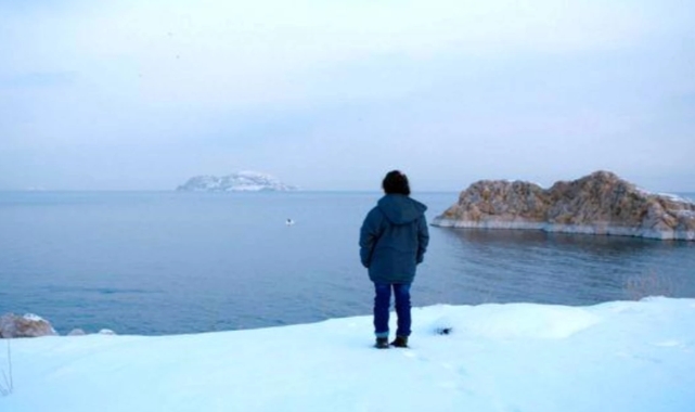 Türk filmi Mori Almanya'da yarışacak